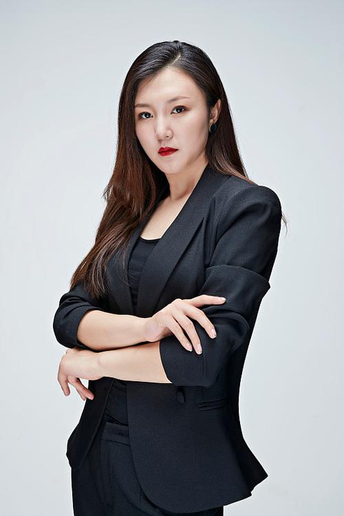 赖平 项目运营总监